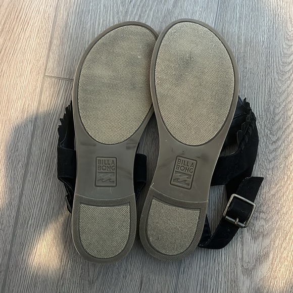 Billabong Boho Strap Sandals - Picture 5 of 5